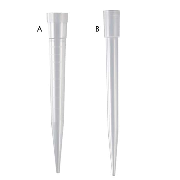 1. Precision plastic spoons for laboratory or chemical use.