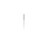 1. Precision pipette tip for laboratory use, compatible with automated pipettors.