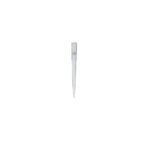 Precision pipette tip for laboratory use, compatible with high-accuracy liquid handling.