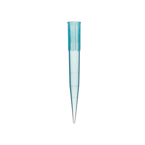 Precision plastic microcentrifuge tube, laboratory sample storage and handling equipment.