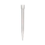 Precision plastic pipette for laboratory use, high accuracy and reliability.