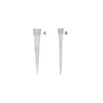 Tips voor micropipetten van PP 0,5- 10 ul Standard Line