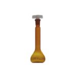 Ammonium Chloride chemical reagent bottle for laboratory use.