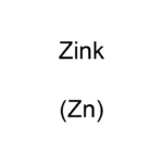 Zink - Afbeelding 2