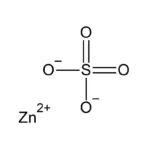 Zinksulfaat