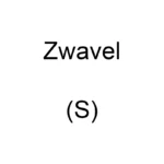 Zwavel