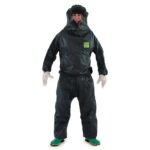 Ansell Alphatec 4000 overall, model 151-G02