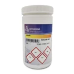 Pot met 1 kg aluin van DutchChems