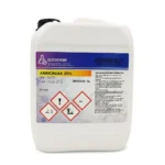 Ammonia 25% | Ammoniakoplossing (5,0 L) - Afbeelding 5