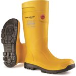 Dunlop Purofort TerraPRO full safety veiligheidslaars S5 - Afbeelding 3
