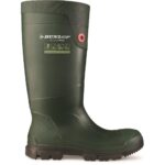 Dunlop Purofort TerraPRO full safety veiligheidslaars S5