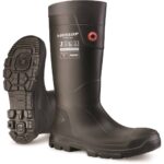 Dunlop Purofort TerraPRO full safety veiligheidslaars S5 - Afbeelding 2