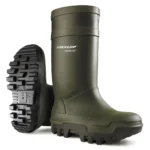 Dunlop Purofort Thermo+ Full Safety veiligheidslaars S5 - Afbeelding 2