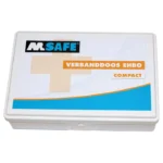 Compact EHBO verbanddoos - Afbeelding 2