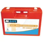 HACCP verbanddoos - BHV Compact - Afbeelding 2