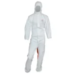 OXXA Owen 8250 wegwerpoverall - Chemisch bestendig - Siliconenvrij - Maten M, L, XL, XXL, 3XL