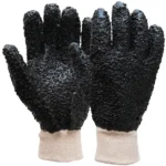 OXXA Cleaner 22-422 Handschoen met PVC-coating en gritstructuur