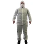 OXXA Cover 6142 overall - Werpwerpoverall - Maten L, XL, XXL