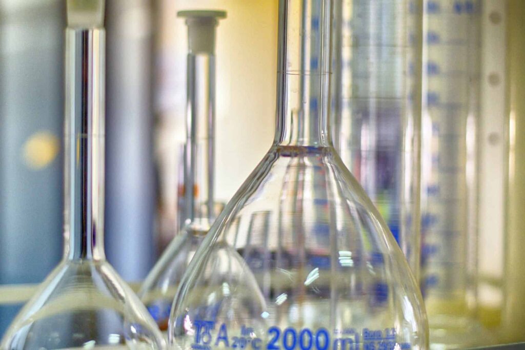 laboratoriumglaswerk