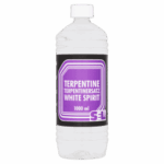Terpentine (White Spirit) (1,0 L) - Afbeelding 2