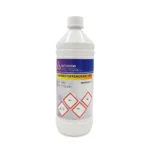 Waterstofperoxide 12% in 1 liter fles