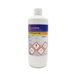 Zoutzuur 10% oplossing in fles met kindveilige sluiting