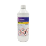 Methanol 1L fles