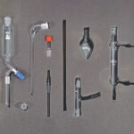Organische chemieset, 9 componenten