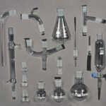Organische chemieset, 16 componenten