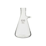 Kitasato-kolf Erlenmeyer-vorm LBG