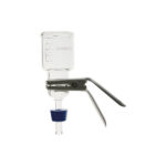 Filterhouder voor membranen van 47 mm