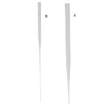 Glazen pasteurpipet