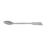 Platte spatel-lepel Premium Line